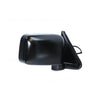Door Mirror Drivers Side OEM Suits Nissan Patrol ST GU/Y61 Wagon 1997 to 2004