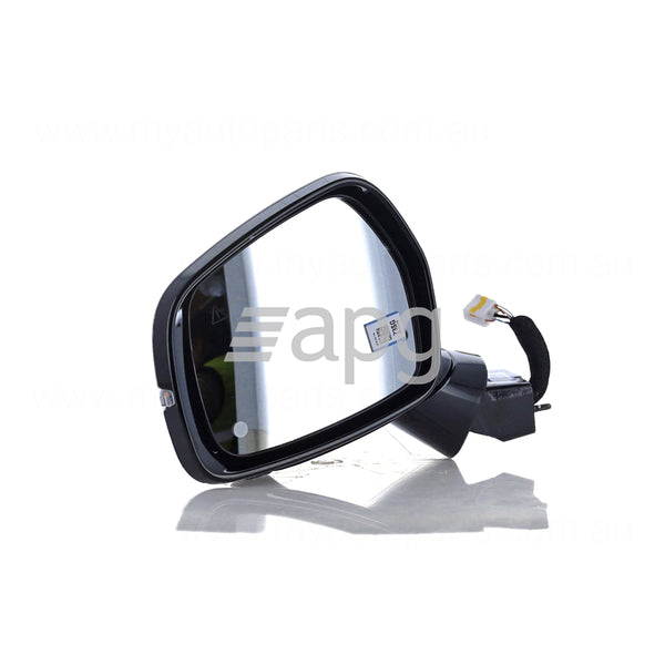 Kia Carnival OEM Door Mirror Passenger Side 09/2020 to 04/2023 - 87610R0730