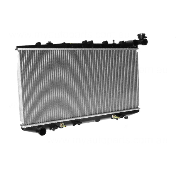 Radiator Aftermarket suits Nissan