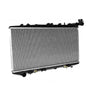 Radiator Aftermarket suits Nissan