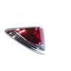 Tail Lamp Passenger Side Certified Suits Mazda BT50 UP 2011 to 2015