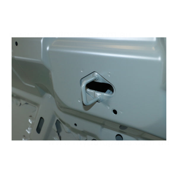 OEM Bonnet suits Kia Sorento XM 2012 to 2015