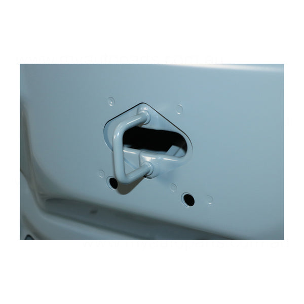 OEM Bonnet suits Kia Sorento XM 2009 to 2012