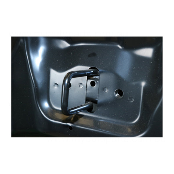 OEM Bonnet suits Mazda CX-7 ER 2006 to 2012