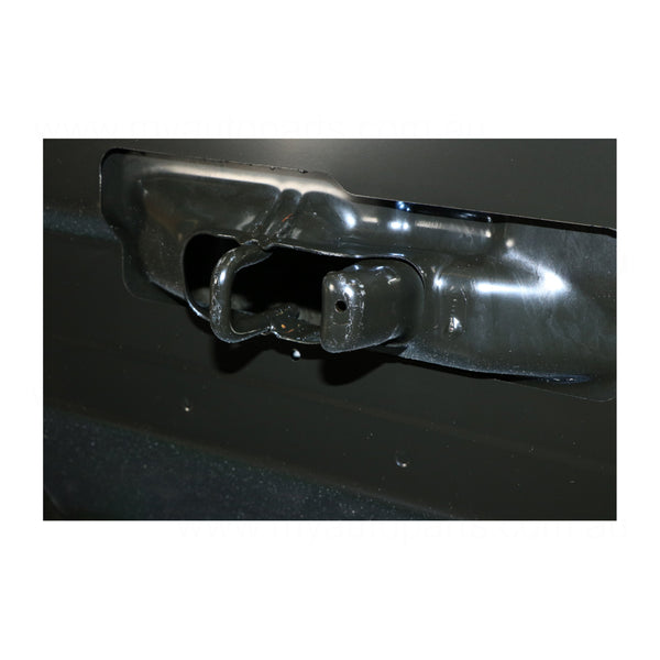 OEM Bonnet suits Nissan Pathfinder R52 2013 to 2017
