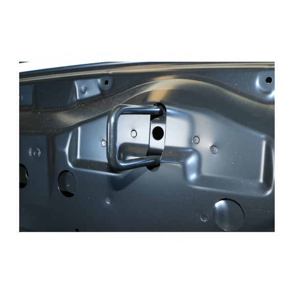OEM Bonnet suits Mazda 6 GJ, GL 2012 to 2018