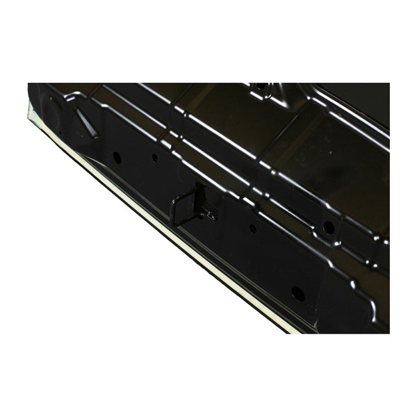 OEM Bonnet suits Nissan Micra K13 2015 to 2016