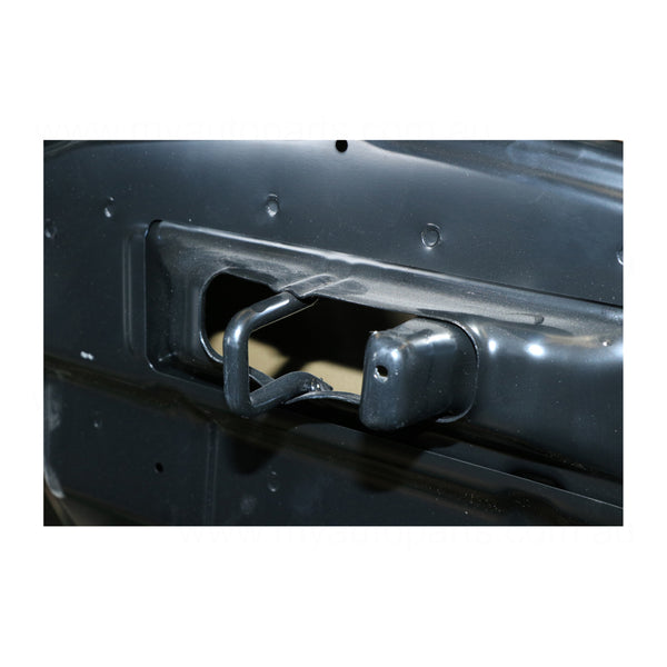 OEM Bonnet suits Nissan Pulsar C12 2013 to 2016