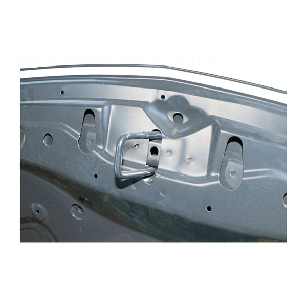 OEM Bonnet suits Mazda 3 BL 2009 to 2013