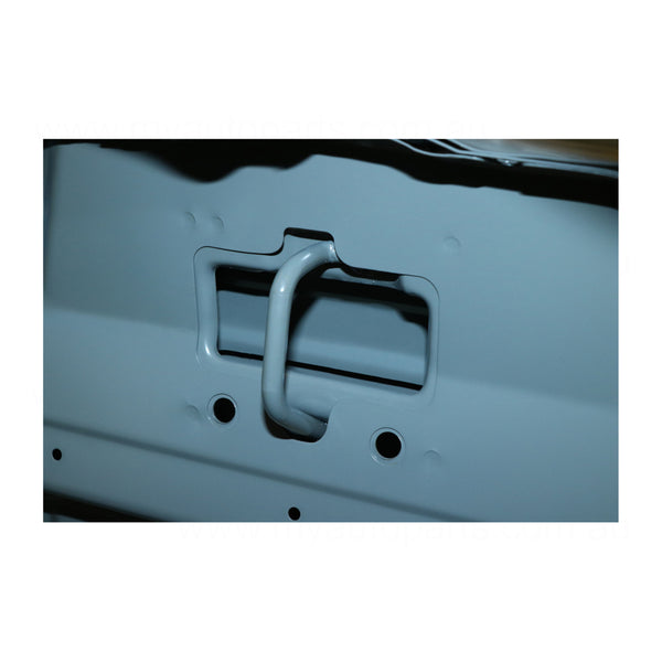 OEM Bonnet suits Kia Sorento BL 2003 to 2009