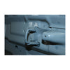 OEM Bonnet With Mould suits Mazda BT50 UN 2006 to 2011