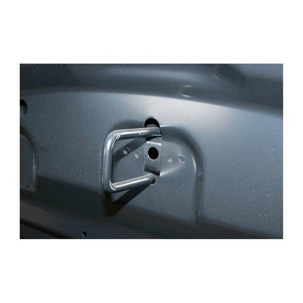 OEM Bonnet suits Mazda 6 GH 2008 to 2012