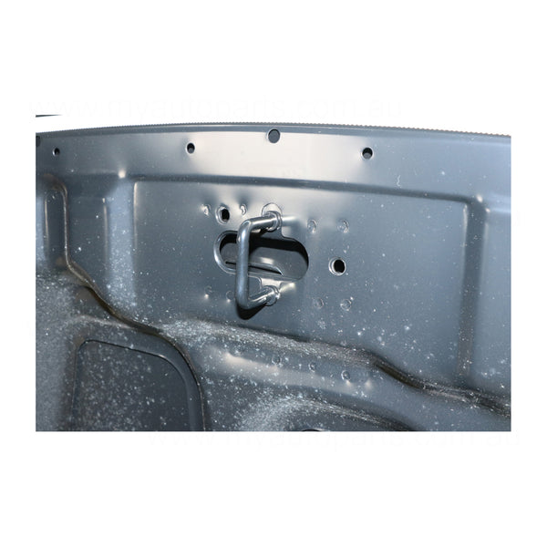 Certified Bonnet suits Honda Civic EK 1995 to 2000