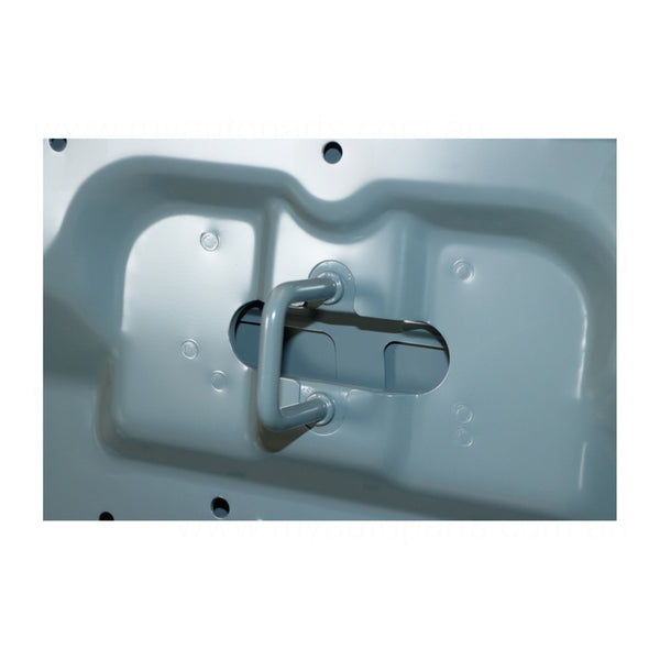 OEM Bonnet suits Kia Cerato TD 2009 to 2013