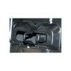 Aftermarket Bonnet suits Nissan Navara Series 1, Series 2 2015 to 2017