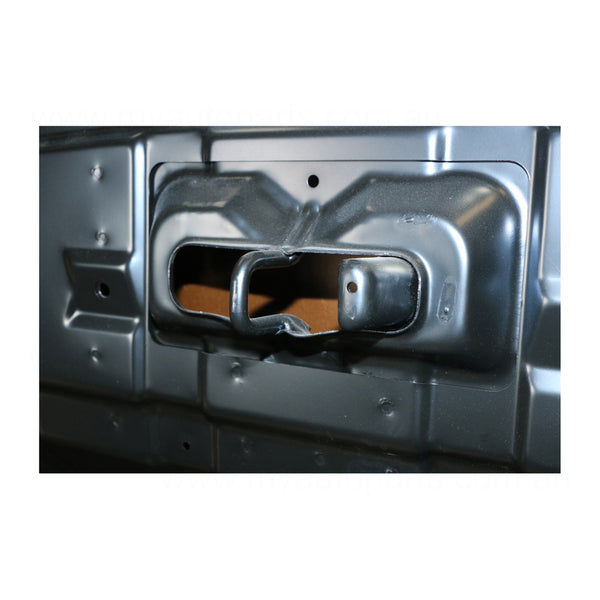 OEM Bonnet suits Nissan Navara Series 1, Series 2, Series 3 2015 to 2019