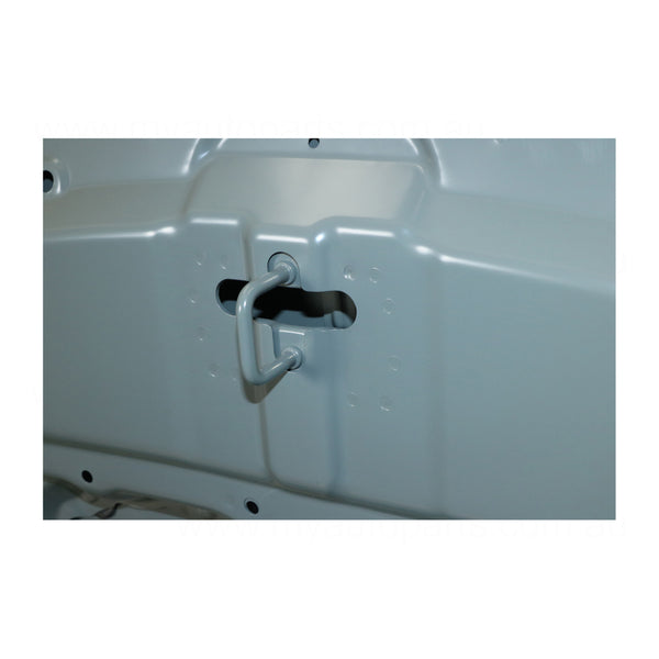 OEM Bonnet suits Kia Cerato YD 2013 to 2016