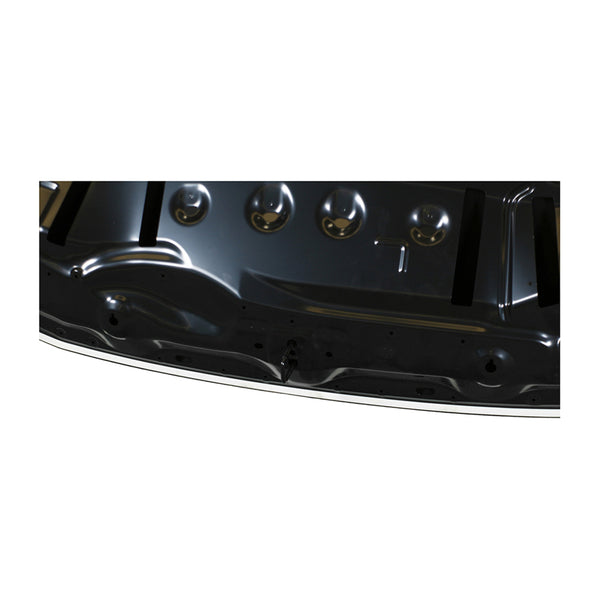 OEM Bonnet suits Mazda CX-3 DK 2015 to 2019