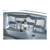 Certified Bonnet suits Mazda 2 DE 2007 to 2014