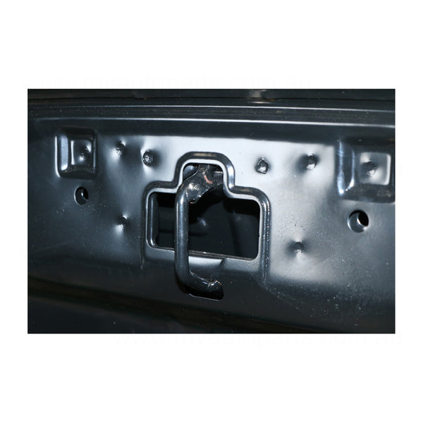 OEM Bonnet suits Mazda B Series UN 2002 to 2006