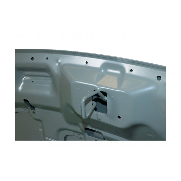 OEM Bonnet suits Kia Picanto TA 2016 to 2017