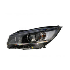 Head Lamp Passenger Side OEM Suits Kia Sorento Si/SLi UM 6/2015 to 10/2016
