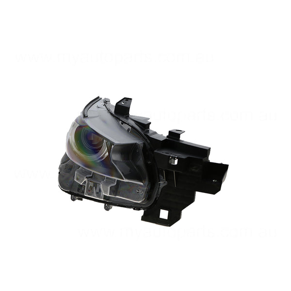 LED Adaptive Head Lamp Driver Side OEM Suits Mazda CX-9 Azami TC 7/2016 On