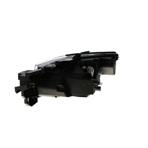 LED Adaptive Head Lamp Driver Side OEM Suits Mazda CX-9 Azami TC 7/2016 On