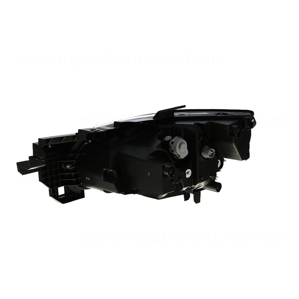 LED Adaptive Head Lamp Driver Side OEM Suits Mazda CX-9 Azami TC 7/2016 On