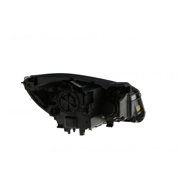 Head Lamp Passenger Side OEM Suits Kia Sorento Si/SLi UM 6/2015 to 10/2016