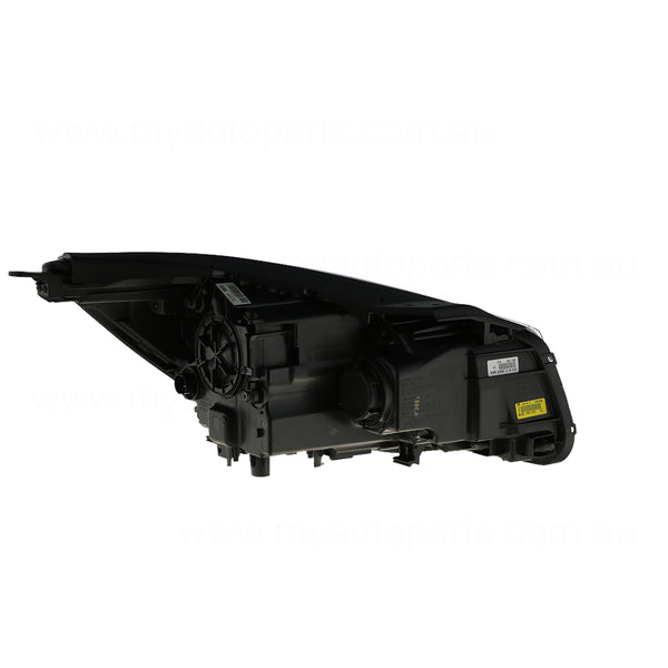 Head Lamp Passenger Side OEM Suits Kia Sorento Si/SLi UM 6/2015 to 10/2016