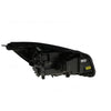 Head Lamp Passenger Side OEM Suits Kia Sorento Si/SLi UM 6/2015 to 10/2016