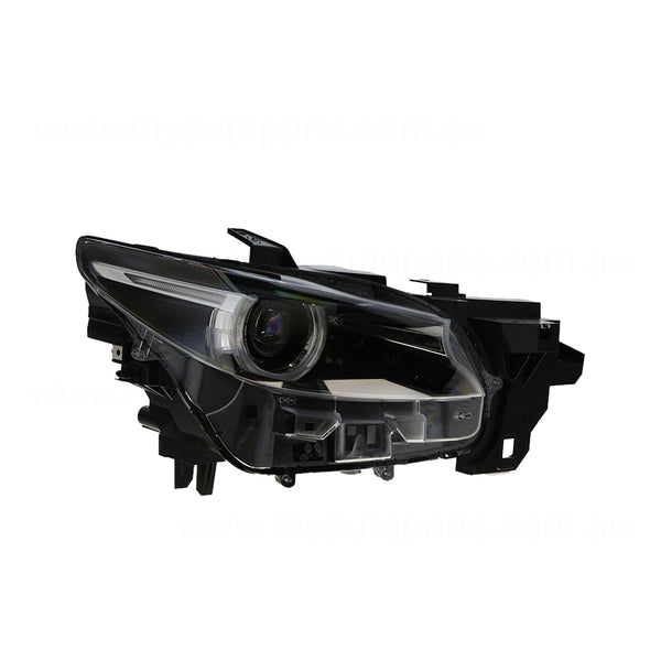 LED Adaptive Head Lamp Driver Side OEM Suits Mazda CX-9 Azami TC 7/2016 On