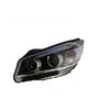 Head Lamp Passenger Side OEM Suits Kia Sorento Si/SLi UM 6/2015 to 10/2016