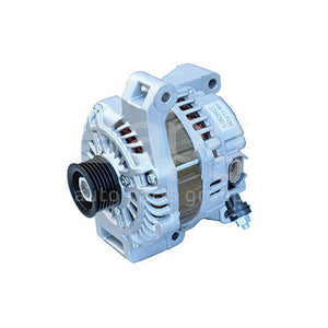 Alternator Mitsubishi Type Aftermarket suits Mazda 3 BL 2011 to 2013