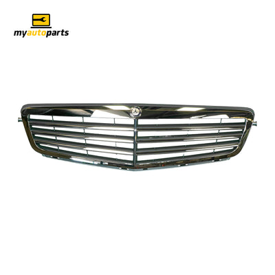 Grille Genuine suits Mercedes-Benz C Class
