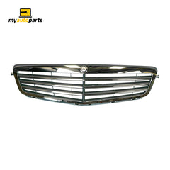 Grille Genuine suits Mercedes-Benz C Class