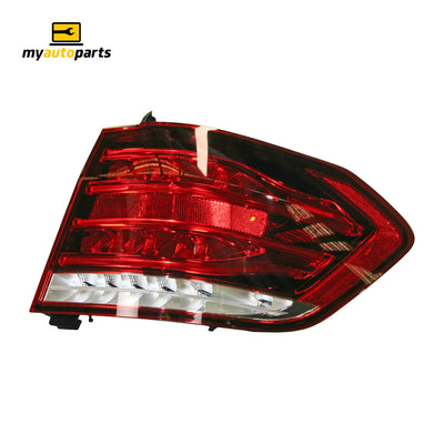 Tail Lamp Drivers Side Genuine suits Mercedes-Benz E Class Wagon