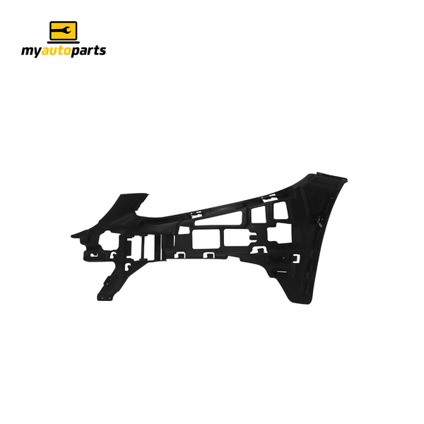 Front Bar Reinforcement Passenger Side Genuine suits Mercedes-Benz C Class