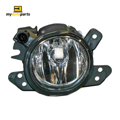 Fog Lamp Passenger Side OES  suits Mercedes-Benz