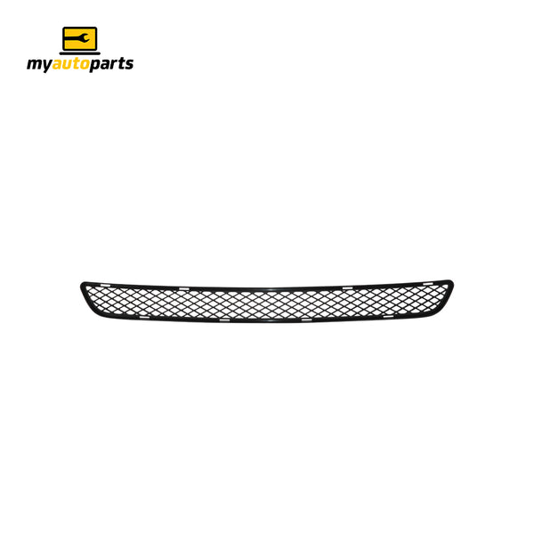 Front Bar Grille Genuine Suits Mercedes-Benz M Class W164 9/2005 to 8/2008