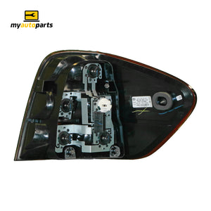 Tail Lamp Passenger Side Genuine Suits Mercedes-Benz M Class AMG W164 9/2005 to 8/2008
