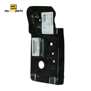 Lower Tie Bar Extension Passenger Side Genuine suits Mitsubishi Lancer CF