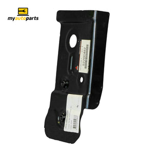 Lower Tie Bar Extension Drivers Side Genuine suits Mitsubishi Lancer CF