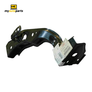 Upper Tie Bar Extension Passenger Side Genuine suits Mitsubishi Lancer CF