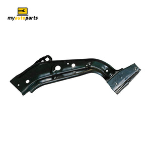 Upper Tie Bar Extension Drivers Side Genuine suits Mitsubishi Lancer CF