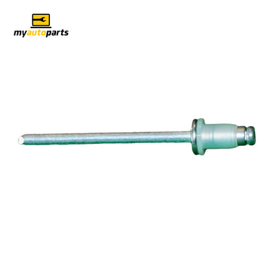 Clip Genuine suits Toyota