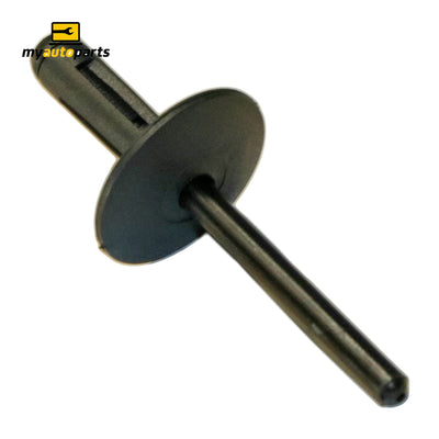 Clip Genuine Suits BMW X1 E84 2012 to 2015