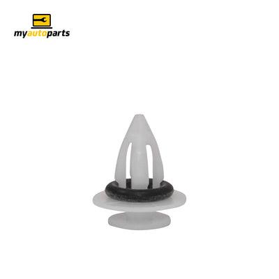 Clip Genuine Suits BMW X1 F48 2015 to 2021