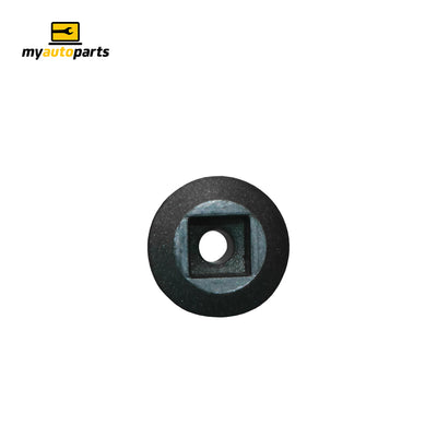 Clip Genuine suits Volkswagen